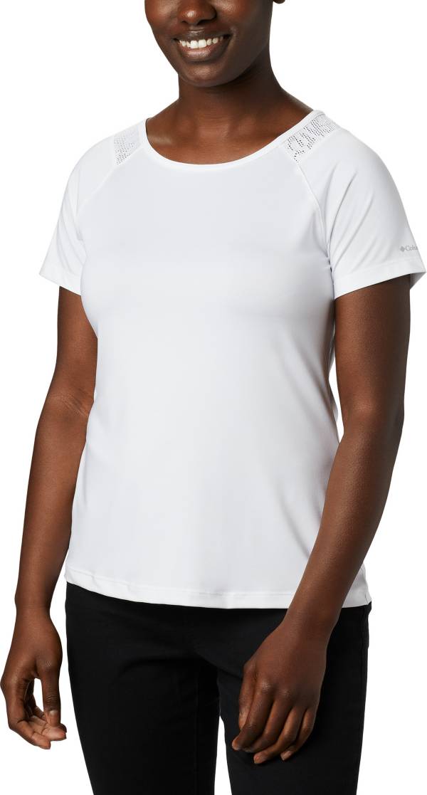 Columbia Women's Peak to Point II T-Shirt