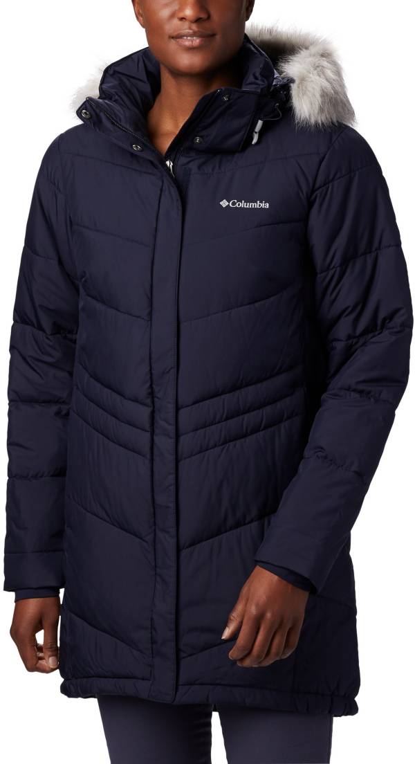 Columbia Women's Peak to Park™ Mid Insulated Jacket