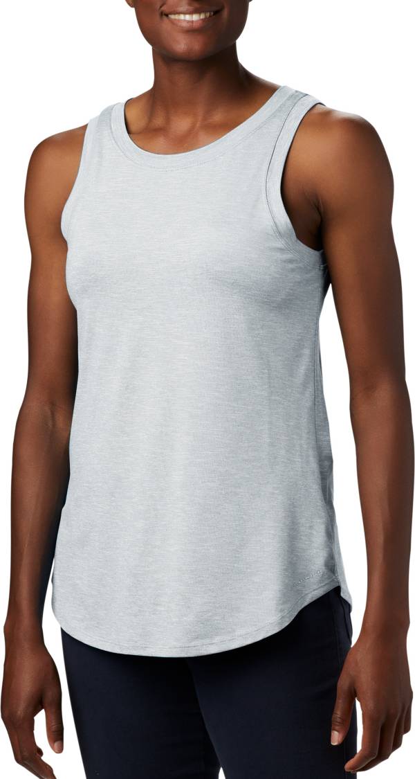 Columbia Women's Place To Place Tank Top