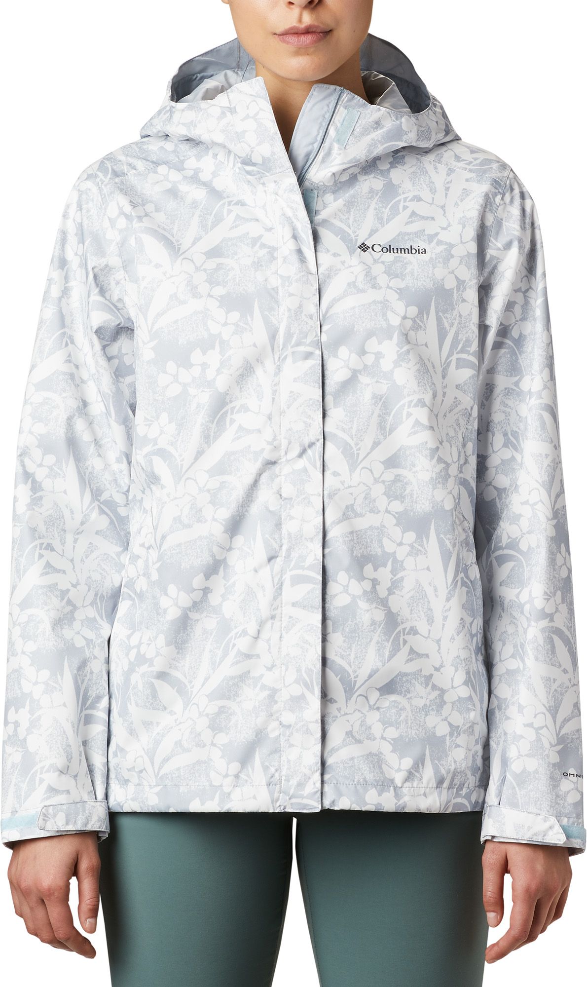 columbia jacket dicks