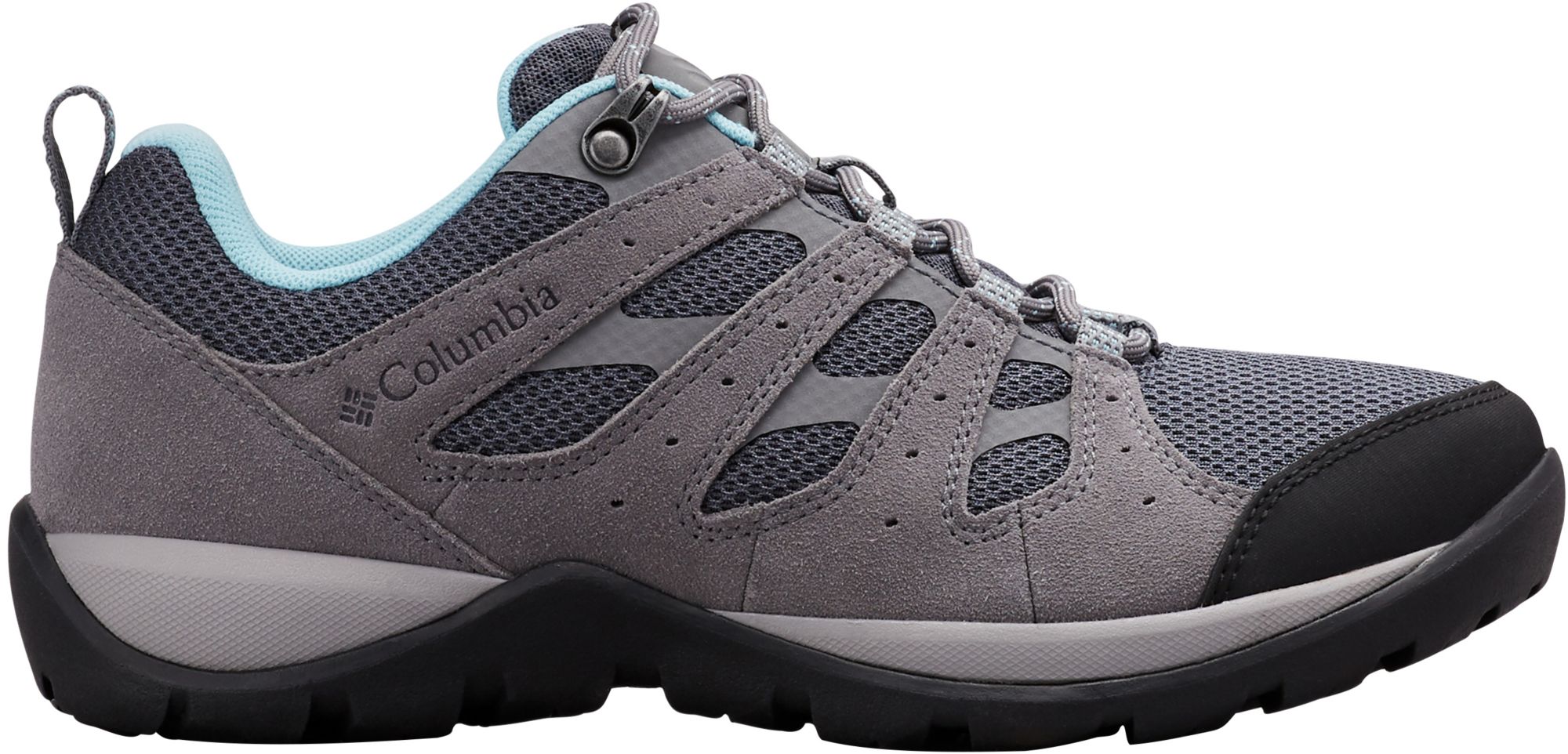 columbia hiking footwear