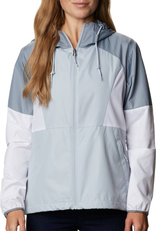 Columbia Women's Side Hill Windbreaker Jacket product image