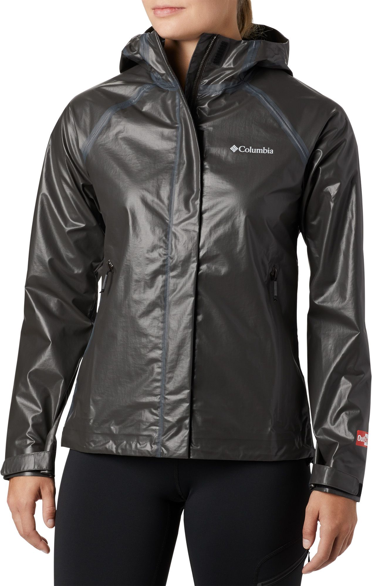 columbia outdry women's jacket