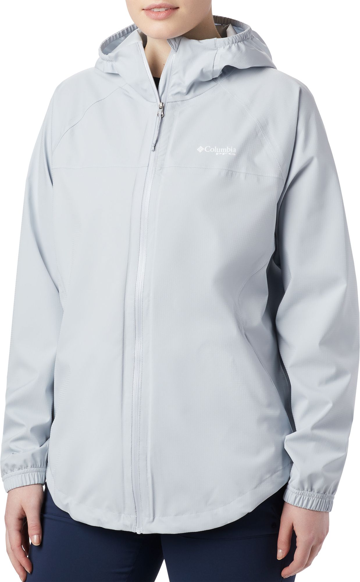 columbia hurricane jacket