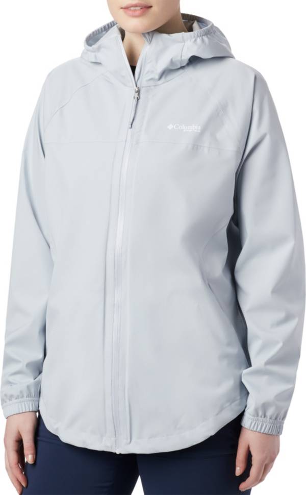 Columbia Women's Tamiami Hurricane Jacket