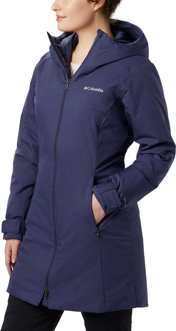 Columbia Women's Autumn Rise Jacket