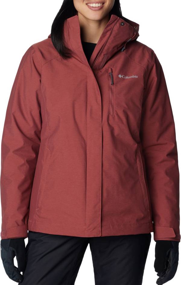 Women's Whirlibird IV Interchange Jacket