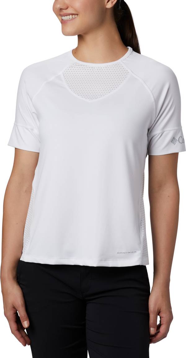 Columbia Women's Windgates T-Shirt