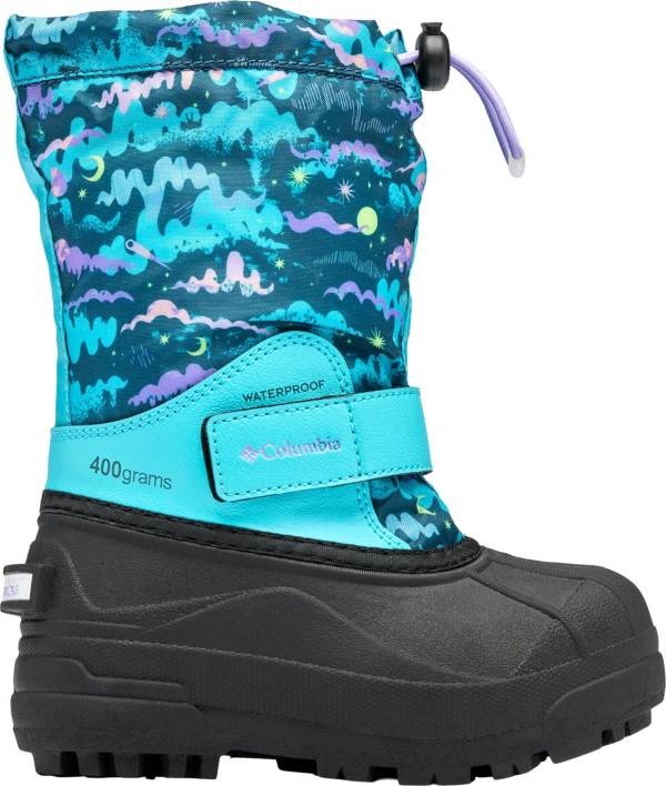 Dicks sporting on sale goods columbia boots