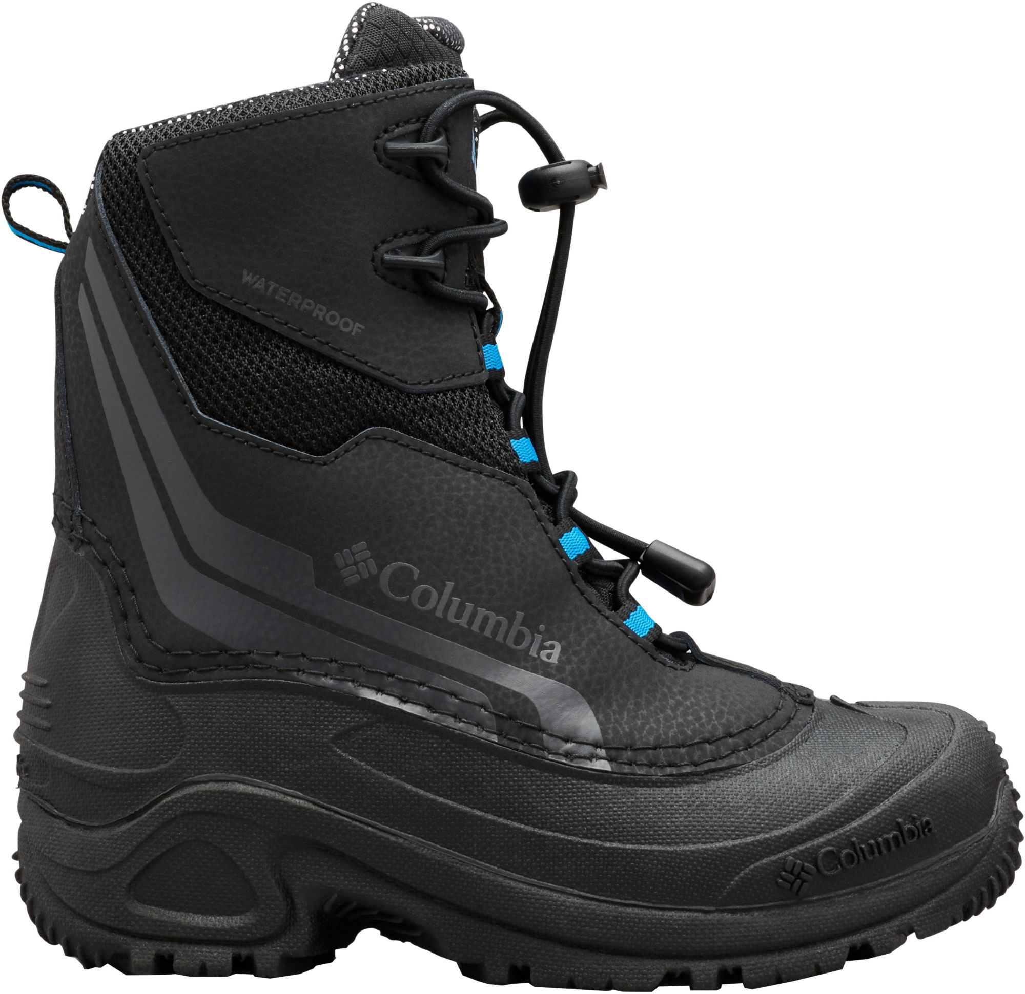 bugaboo columbia boots