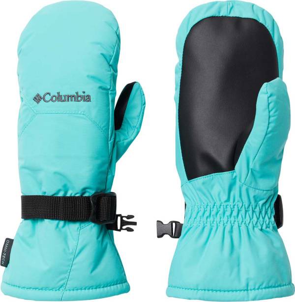 Columbia Youth Whirlibird Mittens