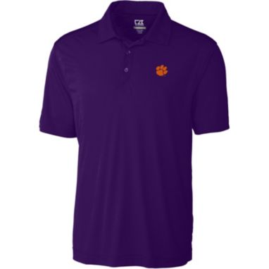 sorry, Cutter & Buck Men's Clemson Tigers Regalia Northgate Polo is currently out of stock