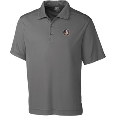 sorry, Cutter & Buck Men's Florida State Seminoles Grey Northgate Polo is currently out of stock