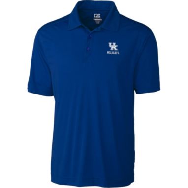 sorry, Cutter & Buck Men's Kentucky Wildcats Blue Northgate Polo is currently out of stock