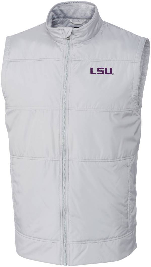 Lsu clearance men's vest