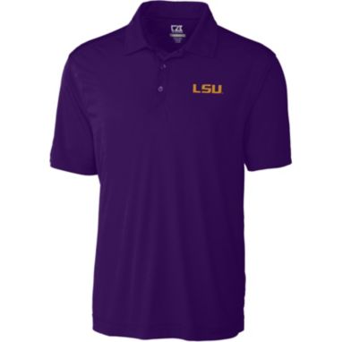 sorry, Cutter & Buck Men's LSU Tigers Purple Northgate Polo is currently out of stock