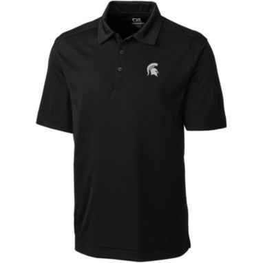 sorry, Cutter & Buck Men's Michigan State Spartans Northgate Black Polo is currently out of stock