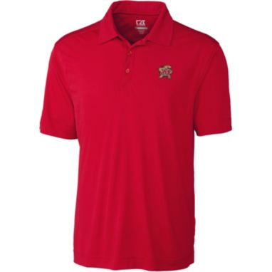 sorry, Cutter & Buck Men's Maryland Terrapins Red Northgate Polo is currently out of stock