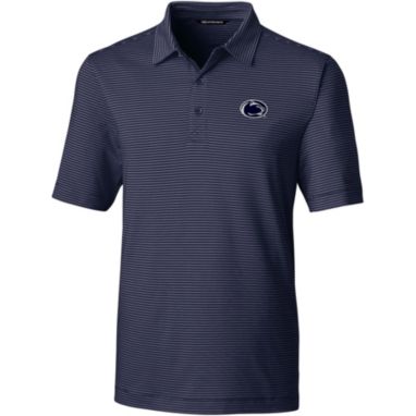 sorry, Cutter & Buck Men's Penn State Nittany Lions Blue Forge Pencil Stripe Polo is currently out of stock