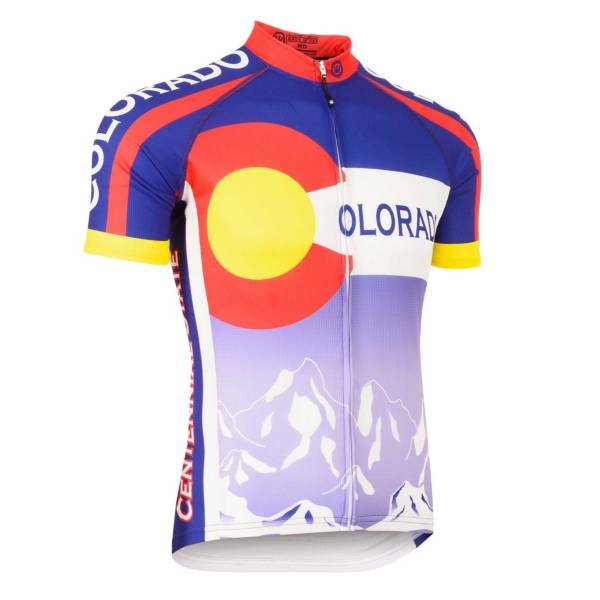 Canari Men's Colorado Cycling Jersey product image