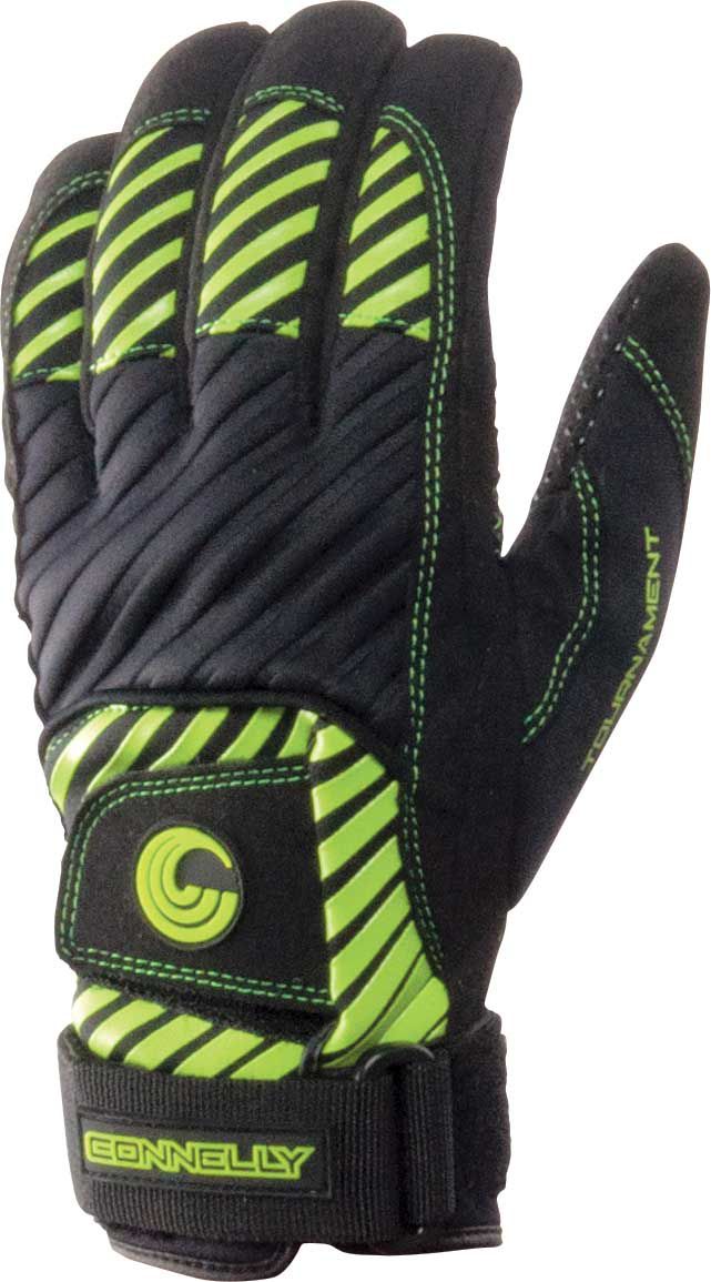 water ski gloves