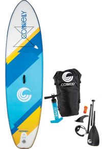 Connelly paddle shop board fin