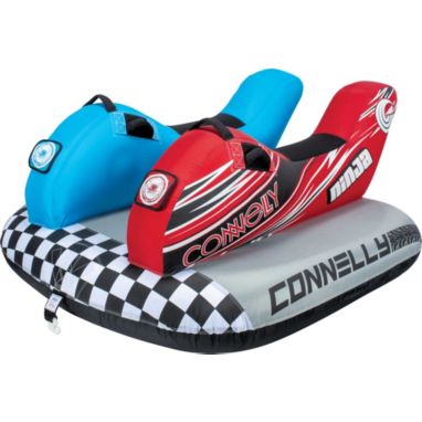 sorry, Connelly Ninja 2-Person Towable Tube is currently out of stock