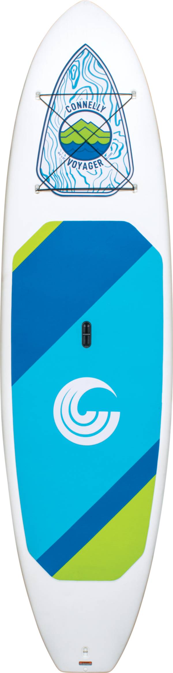 Connelly Voyager 2.0 Stand-Up Paddle Board product image