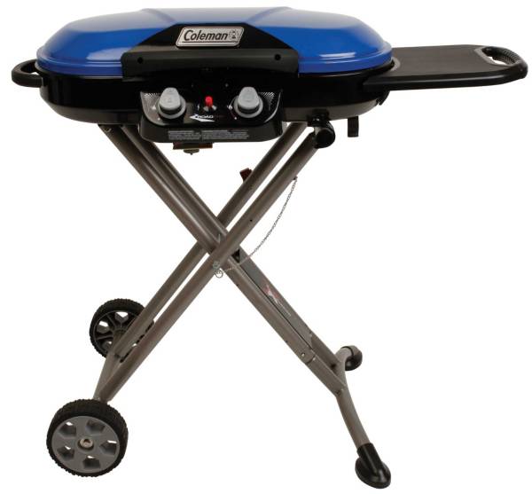 Coleman RoadTrip X-Cursion Propane Grill product image