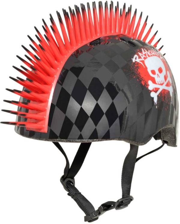 Raskullz bike sales helmet