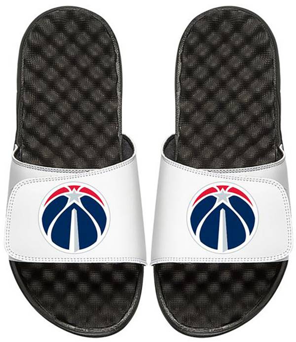 ISlide Washington Wizards Sandals