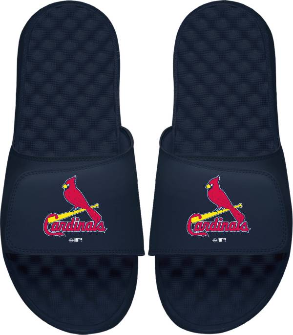 Official St. Louis Cardinals Footwear, Cardinals Socks, Slides