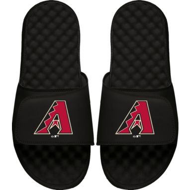 sorry, ISlide Arizona Diamondbacks Sandals is currently out of stock