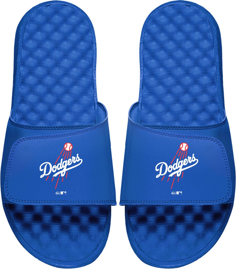 nike dodger slides