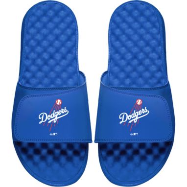 sorry, ISlide Los Angeles Dodgers Sandals is currently out of stock