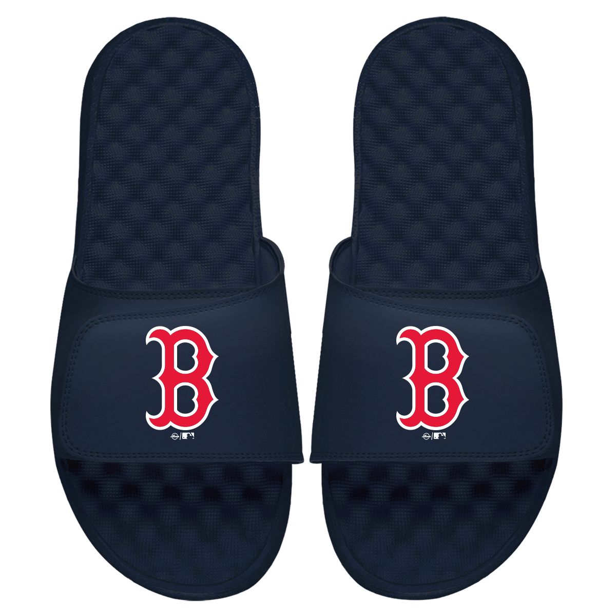 red sox flip flops