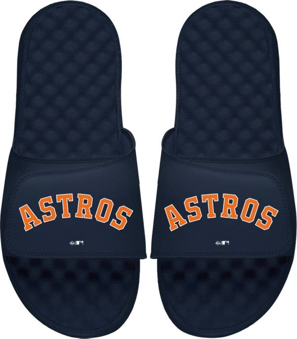 ISlide Houston Astros Wordmark Sandals product image