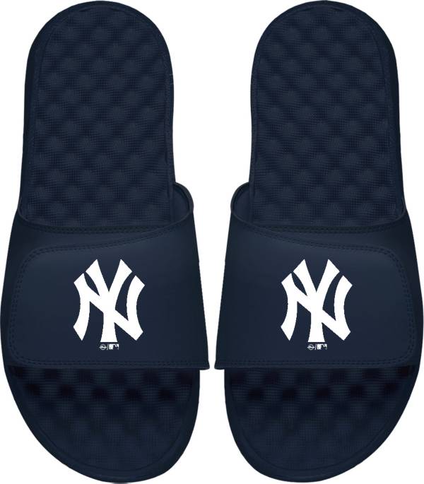 ISlide New York Yankees Alternate Logo Sandals product image