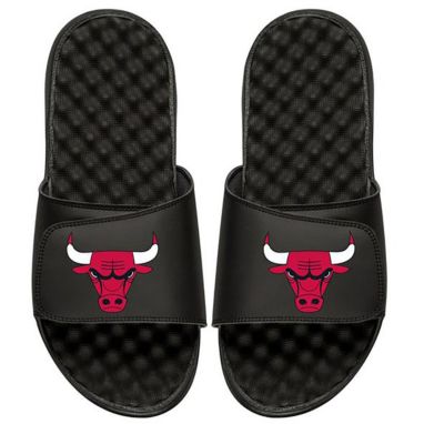 sorry, ISlide Chicago Bulls Sandals is currently out of stock