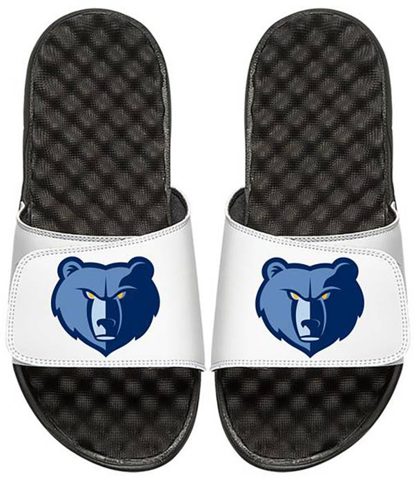 ISlide Memphis Grizzlies Sandals