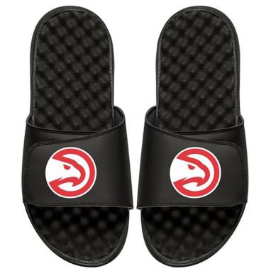 sorry, ISlide Atlanta Hawks Sandals is currently out of stock
