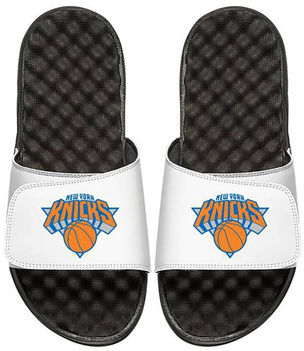 ISlide New York Knicks Sandals