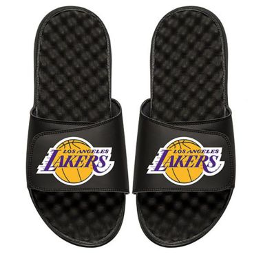 sorry, Islide Youth Custom Los Angeles Lakers Sandals is currently out of stock