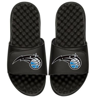sorry, ISlide Orlando Magic Sandals is currently out of stock