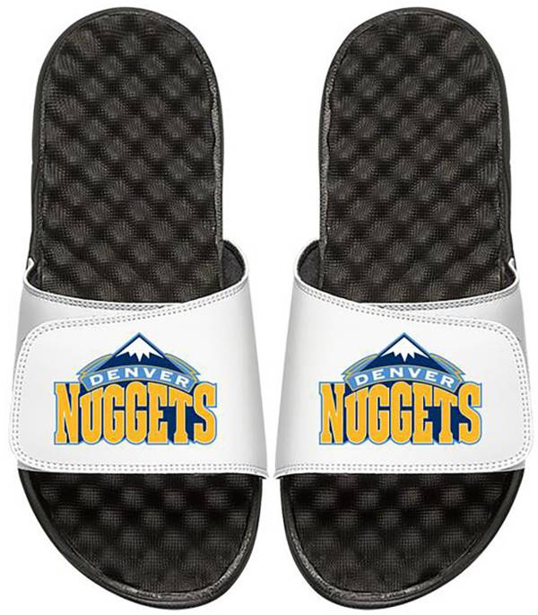 ISlide Denver Nuggets Sandals