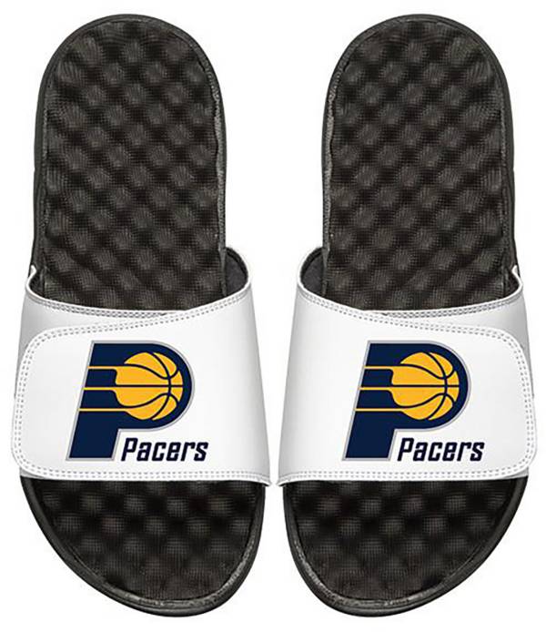 ISlide Indiana Pacers Sandals