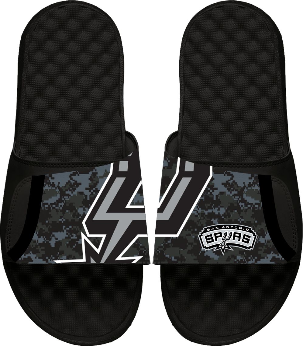 sandals with spurs