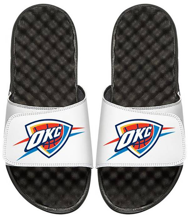 ISlide Oklahoma City Thunder Sandals