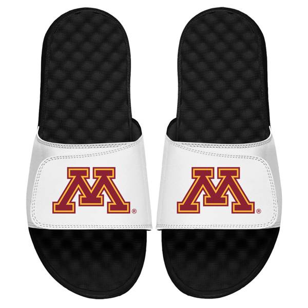 ISlide Minnesota Golden Gophers Sandals