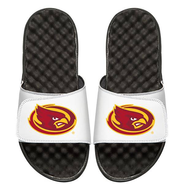 ISlide Iowa State Cyclones Sandals